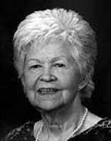 Photo of Francoise Larose