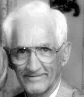 Photo of Lucien Larose