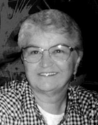 Photo of Monique Larose