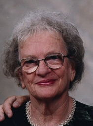 Photo of Monique Larose