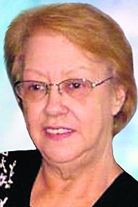 Photo of Raymonde Larose