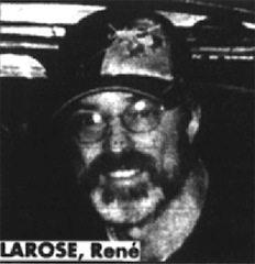 Photo de Rene Larose