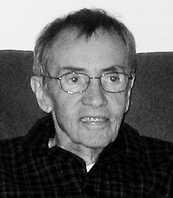 Photo of Roger Larose