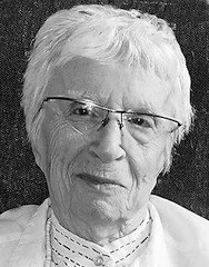 Photo of Simonne Larose