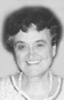 Photo of Antoinette Larouche