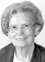 Photo of Antoinette Larouche