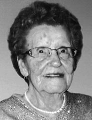 Photo of Antoinette Larouche