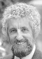 Photo de Fernand Larouche