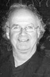 Photo de Fernand Larouche