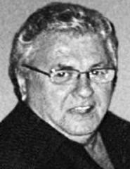 Photo de Fernand Larouche