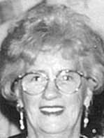 Photo of Germaine Larouche