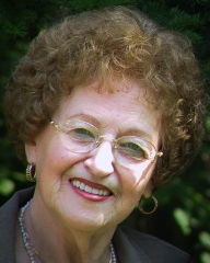 Photo of Germaine Larouche