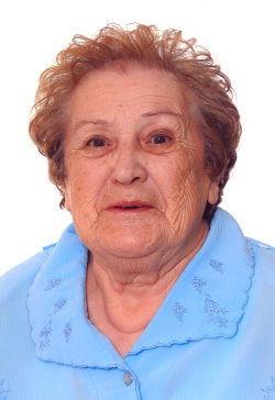 Photo of Jeanne Larouche