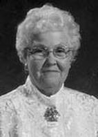 Photo of Jeannette Larouche