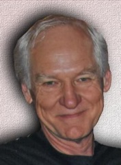 Photo of Laurent Larouche