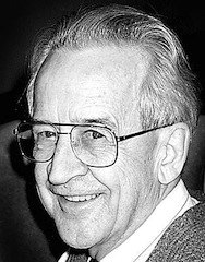 Photo of Laurent Larouche