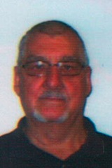 Photo de Laurier Larouche