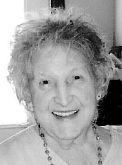 Photo of Marie-Florence Larouche