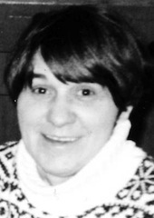 Photo of Paquerette Larouche
