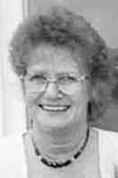 Photo of Pierrette Larouche