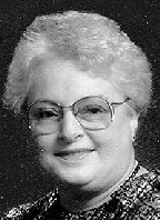 Photo of Pierrette Larouche