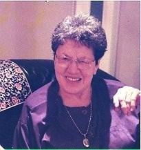 Photo of Pierrette Larouche