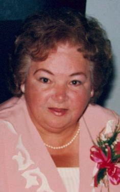 Photo of Pierrette Larouche