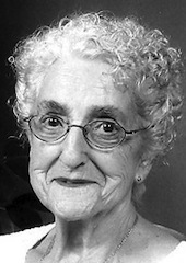 Photo of Paquerette Larouche