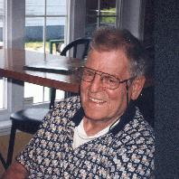 Photo de Raymond Larouche