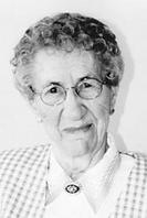 Photo de Antoinette Larrivee