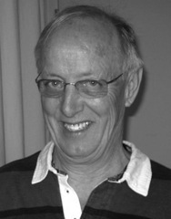 Photo of Jacques Larue