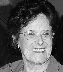 Photo de Lucille Lasalle