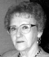 Photo of Andree Latendresse