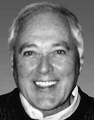 Photo of Claude Latendresse