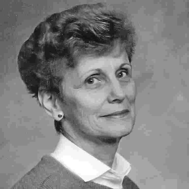 Photo of Jeannette Latendresse