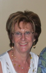 Photo of Lucie Latendresse