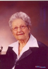 Photo of Leona Latendresse