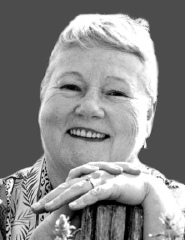 Photo de Doris Latouche