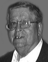 Photo of Gerard Latouche