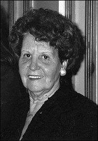 Photo of Anita Latour