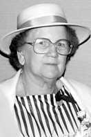Photo of Germaine Latour