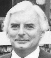 Photo of Raymond Latour