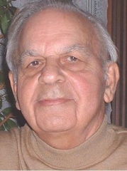Photo of Raymond Latour