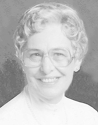 Photo de Rita Latour