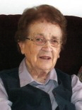 Photo de Marguerite Latreille
