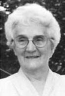 Photo of Jeanne Latulippe