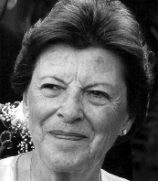 Photo of Edith Laughlin