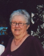 Photo de Claudette Laurendeau