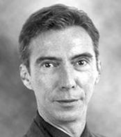 Photo of Denis Laurendeau