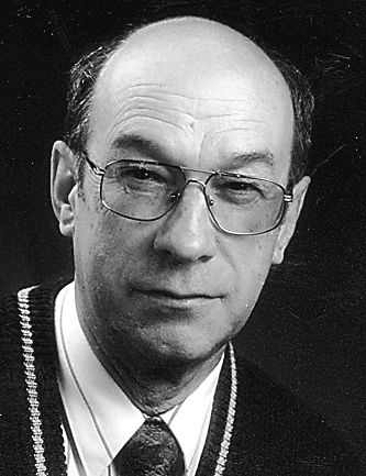 Photo of Gilles Laurendeau